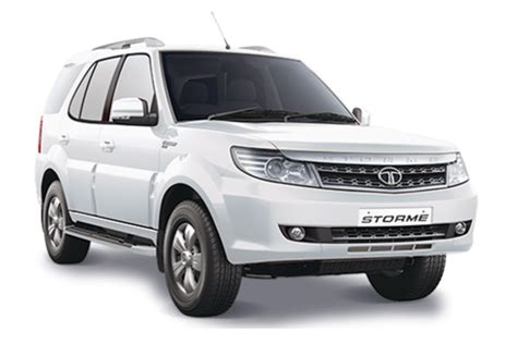 2020 Tata Safari Storme Latest Price in India, Review, Specifications