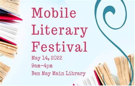 Mobile Literary Festival