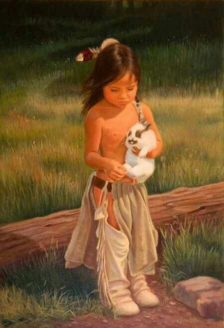 Alfredo Rodriguez American Indian Art This Painting Is Beautiful