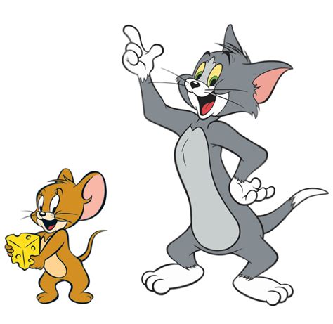 Tom Y Jerry Png