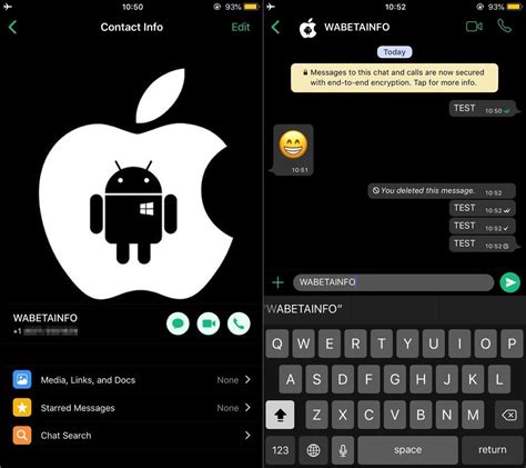 How To Turn On Dark Mode In Whatsapp Tech Optimals