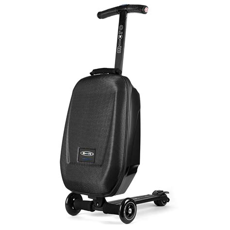 Micro Luggage Scooter