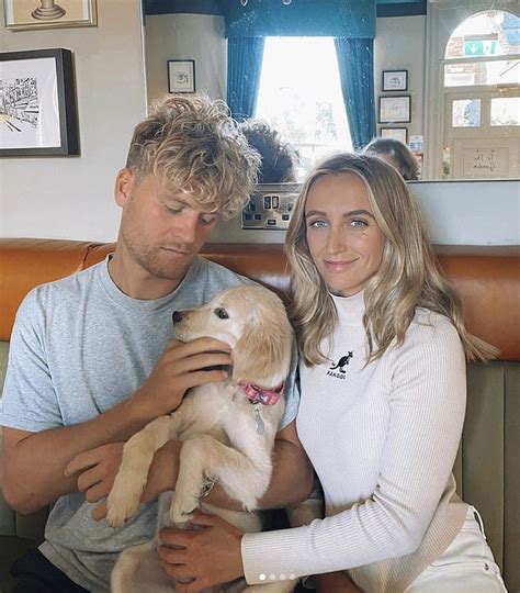Tiffany Watson Is Engaged Made In Chelsea Star Set To Wed Cameron Mcgeehan As He Proposes In