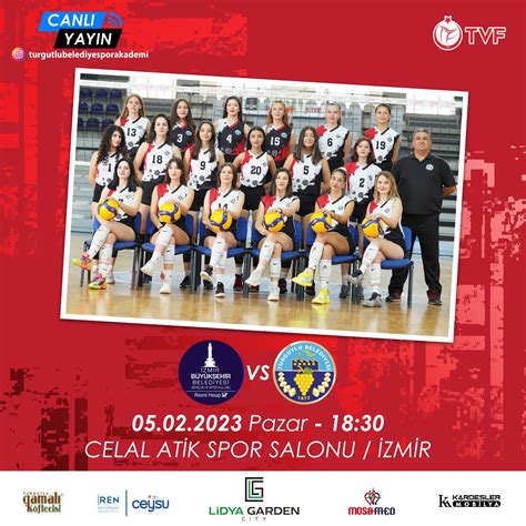 Turgutlu Belediyesi Kadın Basketbol Takımı Fenerbahçe Gelişim