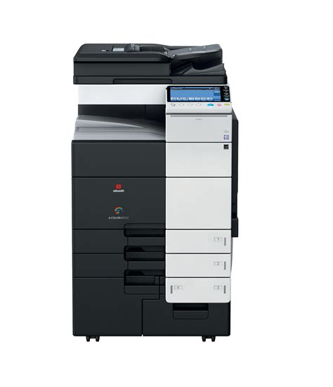 They uphold all standard working frameworks with standard pcl 6 and postscript 3 abilities. Olivetti d-Color MF222, MF282 & MF362 Plus | EBM Ltd