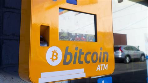 Tracker Shows Close To 3000 Crypto Atms Were Installed In 2022s First