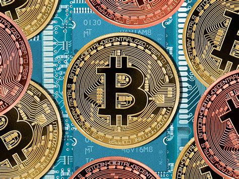 Discover new cryptocurrencies to add to your portfolio. Bitcoin strikes gold | World Finance