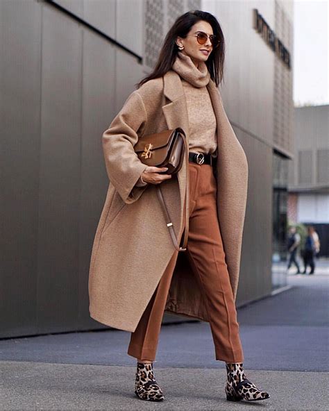 All Brown Outfits 28 Ideas On How To Wear Brown Clothes