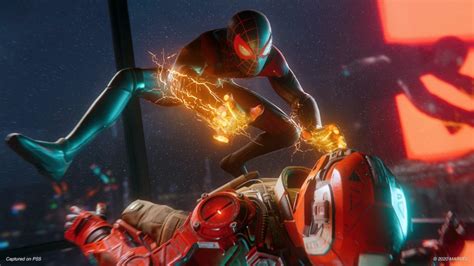 We did not find results for: PS5's Spider-Man: Miles Morales Ultimate Edition will take ...