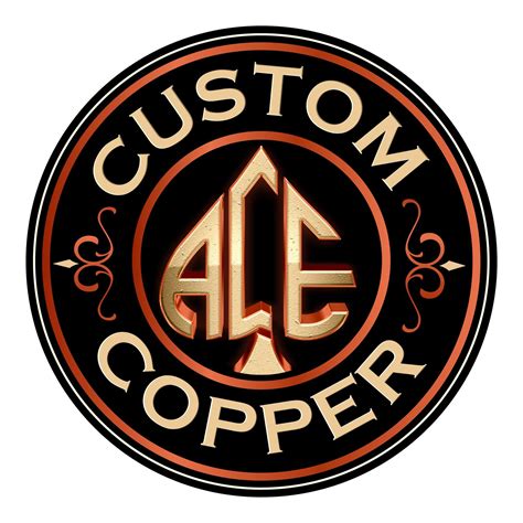 Ace Custom Copper Elizabethton Tn