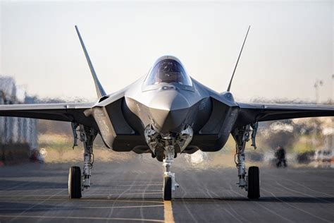 Top 10 Most Expensive Fighter Aircraft In The World