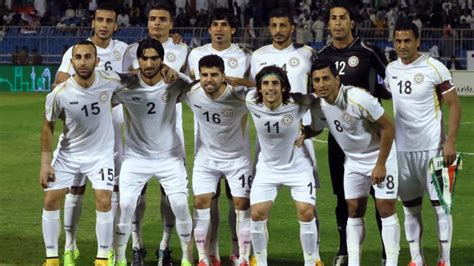 منتخبات العرب في 2014 الجزائر وتونس في صدارة العالم السعودية والعراق خارج المائة مصر في