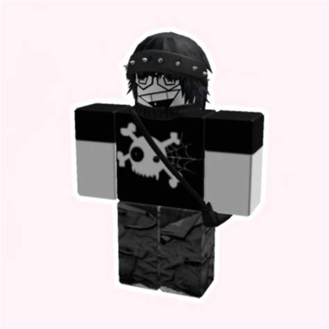 Pin By クーリオ。 On Idek In 2023 Cool Avatars Roblox Guy Roblox Pictures