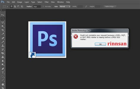 The error message stated, could not complete your request because of a problem parsing the jpeg data. Could Not Complete Your Request Because A Sofn Dqt Or Dht ...