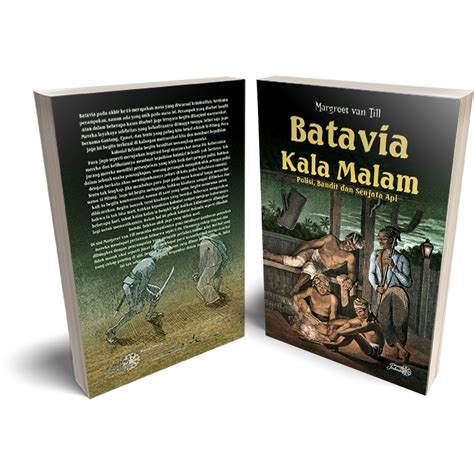 Admin rating 5 of 5 des Batavia Kala Malam | Shopee Indonesia