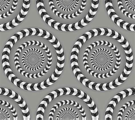 30 Optical Illusions That Will Make Your Brain Hurt Readers Digest