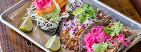 The 25 Best Tacos In Los Angeles Los Angeles The Infatuation