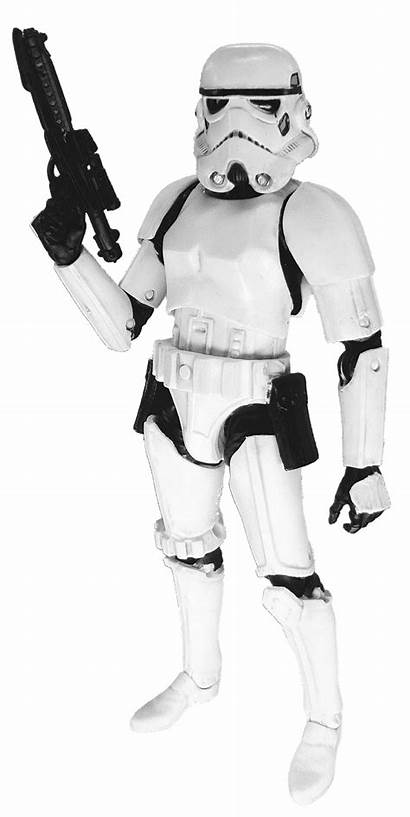 Stormtrooper Series Wars Star Guy Fett Custom