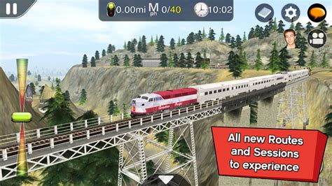 Trainz Driver 2 By N3v Games Pty Ltd