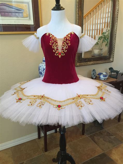 Classical Tutu Created By Maria Delegeane Of Mariadele Classical Tutus