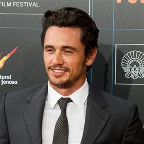 James Franco Breaks Silence After Sexual Misconduct Allegations