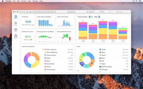 Make the most of each of your daily hours with these helpful apps, and feel a greater sense of accomplishment at the. Best Mac Apps for Team Task Management