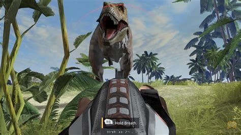 11 Best Dinosaur Xbox Series Xs Games To Feel Prehistoric Gameranx