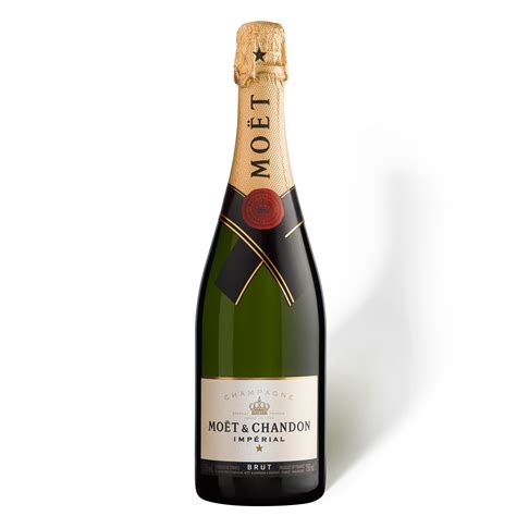 Moet And Chandon Imperial Brut Champagne 75cl In T Box Great Price