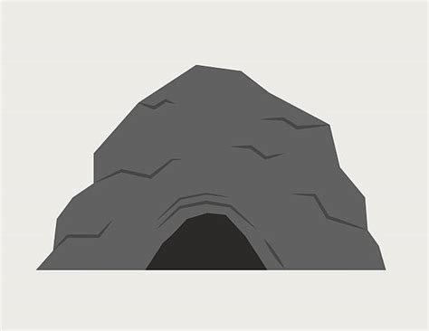 Best Cave Illustrations Royalty Free Vector Graphics And Clip Art Istock