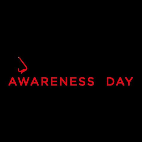 It aims to expose this situation, push for the development of successful treatments, and inform the general public about the serious impact that. Anosmia Awareness Day - Alchetron, The Free Social ...