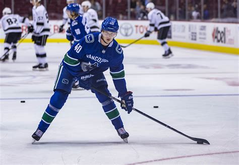 By rotowire staff | rotowire. Elias Pettersson in town to take on the Detroit Red Wings