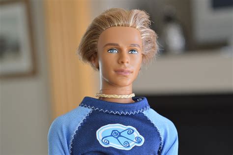 Mattel Gives Ken A Makeover Ronn Torossian Foundation