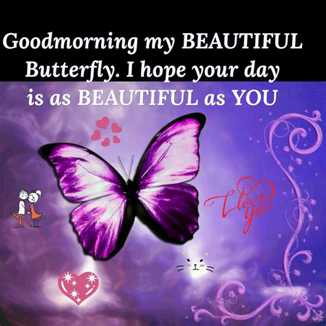 Pin By Rhonda Vaters On Goodmorning My Husband Beautiful Butterflies