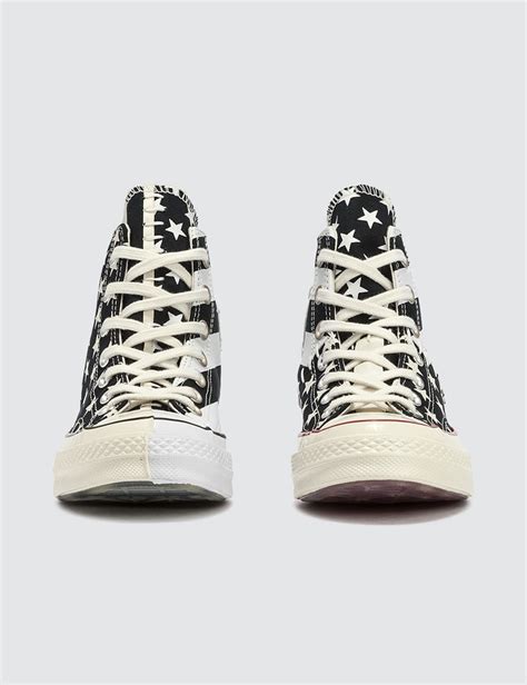 Converse Archive Restructured Chuck 70 Hi Hbx Globally Curated Fashion And Lifestyle By