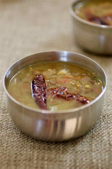Dal Tadka Traditional And Authentic Indian Recipe 196 Flavors