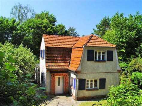 Attraktive wohnhäuser zum kauf für jedes budget, auch von privat! falkensee.de - Ferienhaus Haus Havelland