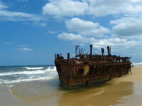 Ship Wreck Free Photo Download Freeimages