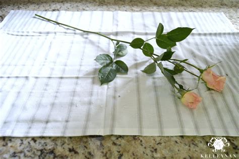 Simple Steps To Create A Grand Flower Arrangement Kelley Nan