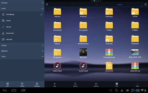 Es File Explorer Manager Pro Apk ~ Android Now Apk