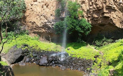Bridal Veil Falls Sabie All You Need To Know Before You Go