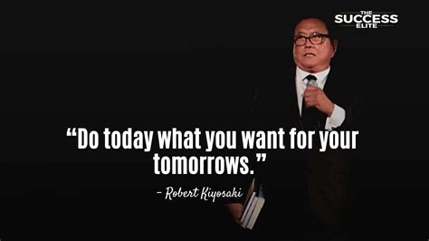 Top 45 Inspiring Robert Kiyosaki Quotes To Be Successful