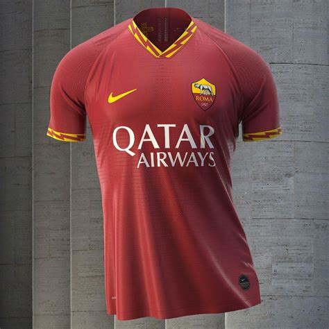 As roma store welcome to as roma 's official online store, where you will find the world's largest assortment of as roma merchandise. Camiseta AS Roma 2019-20 x Nike - Maglia Serie A - CDC