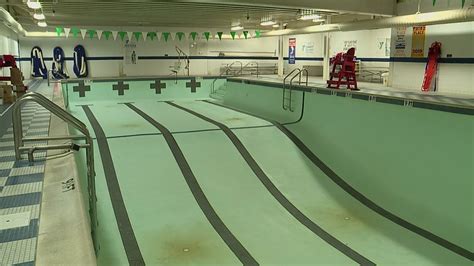 Fundraiser For Lock Haven Ymca Pool In Clinton County