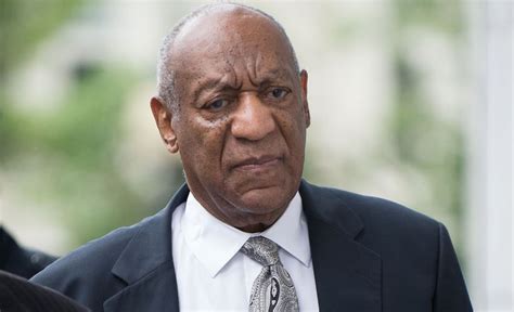 Bill Cosbyn raiskausoikeudenkäynti keskeytettiin valamiehistö ei