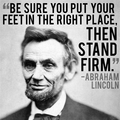 Abraham Lincoln Famous Quotes Quotesgram Lincoln Quotes