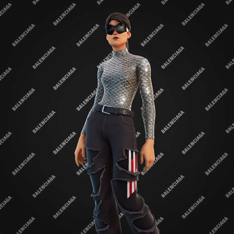 Unchained Ramirez Fortnite Epic