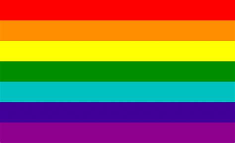 24 Lgbtq Pride Flags Color Meanings All Pride Flags Explained