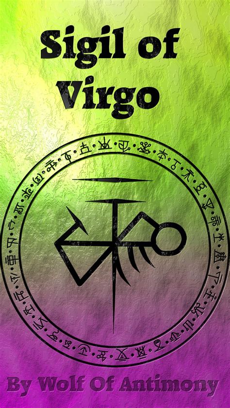 Play Video Totaled Astrology For Beginners Sigil Magic Sigil Wiccan