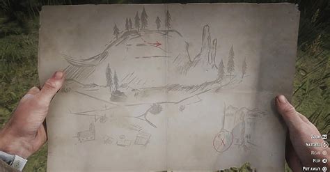 Every day, at the same time, you'll get a new set of seven challenges. Red Dead Redemption 2: Gold Bar Locations Guide | Red Dead ...