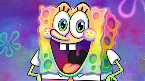 Spongebob Squarepants Sexuality Has Finally Been Revealed